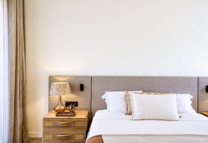 She Who is Becoming – Finca Avedin retreat location